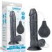 Squirting Realistische Dildo Zwart 9
