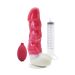 Spuitende Monster Dildo Verax