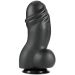 Dildo Fat Boys PVC 27 cm