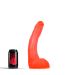 X Man Sven Dildo Red