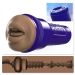 Fleshlight Masturbator Boost Blow Mond - Donkere Huidskleur