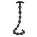 Geribbelde Silicone Anal Beads 48 cm