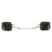 Leren Handboeien Set by Zado*