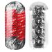 Herbruikbare Masturbator Spinner DX - Rood