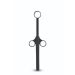 Lube Shooter Prowler  - Zwart