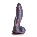 Monster Dildo Hydra Sea Monster - Paars
