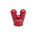 Opzetstuk XTRM Sniffer Double Red Large