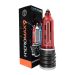 Penispomp HydroMax9 Rood