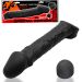 Penissleeve Muscle Ripped -  Zwart