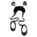 Positieband met Kussen CalExotics Nocturnal