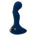 Vibrerende Buttplug Blue Oasis Vibrerende Buttplug Blue Oasis