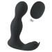 Vibrerende Buttplug Met 2 Functies