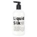 Waterbasis Glijmiddel Liquid Silk - 500 ml Waterbasis Glijmiddel Liquid Silk - 500 ml