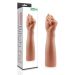 Realistische Vuist Bitch Fist 30.5 cm