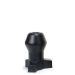Oxballs Ass Bomb Buttplug S-Zwart