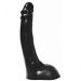 X Man Uwe Dildo Black 