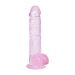 RealRock Realistische Dildo 12.7 cm Roze