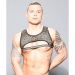 Andrew Christian El Dorado Mesh Harnas*