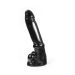 Dark Crystal Erik Dildo Black