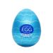 Tenga - Egg Wavy II Cool Edition