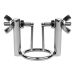Stainless Steel Urethral Stretcher