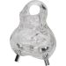 Oxballs Nutter Ball Sling Electro - Transparant