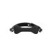 BallGag Puppy Play - Zwart