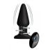 Vibrerende Rimming Buttplug Model R Vibrerende Rimming Buttplug Model R