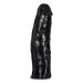 Hardtoys - Dildo 24 CM Zwart*