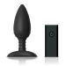 Nexus Ace Vibrerende Buttplug - Medium