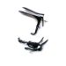 Black Line  Stainless Steel Cusco Speculum - M*