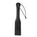 Blaze Paddle Croco - Zwart