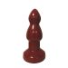 WAD Atomic Blast - Buttplug - Rood