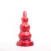 WAD Buttplug the Sentinel - Rood