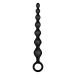 Anal Beads Ribbed 21 cm