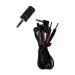 ElectraStim - Adapter Cable Kit- 3.5mm/2.5mm Jack* ElectraStim - Adapter Cable Kit- 3.5mm/2.5mm Jack*