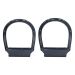 CELLMATE - Replacement Cock Ring Set 45 mm. + 50 mm*
