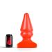 All Red ABR84 Buttplug 31.00 x 12,00 cm