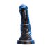 Kiotos Revolt Dildo Blue Wave 02 Large - 25.5 cm Kiotos Revolt Dildo Blue Wave 02 Large - 25.5 cm