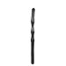 Deep'R Pulse Dildo Zwart - 70 cm