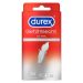 Durex Real Feeling Ultra - 10 Stuks*