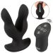 Vibrerende Buttplug Met Stimulatiestroom Power Expander Plug Vibrerende Buttplug Met Stimulatiestroom Power Expander Plug