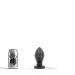 Buttplug X-Man All Black 31