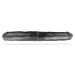 Deep'r Dubbele Dildo Trunk 66 cm - Zwart*