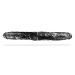 Deep'r Dubbele Dildo Veiny  57 cm - Zwart*