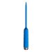 Dilator Vibrator voor Mannen - Blauw