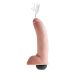 King Cock Squirting Dildo 23 cm