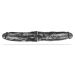 Dubbele Dildo Goliath 2 X 32.5 cm - Zwart*