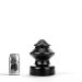 X Man Koen Buttplug Black X Man Koen Buttplug Black