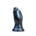 Kiotos Revolt Dildo Blue Wave 07 Large - 21.5 cm Kiotos Revolt Dildo Blue Wave 07 Large - 21.5 cm